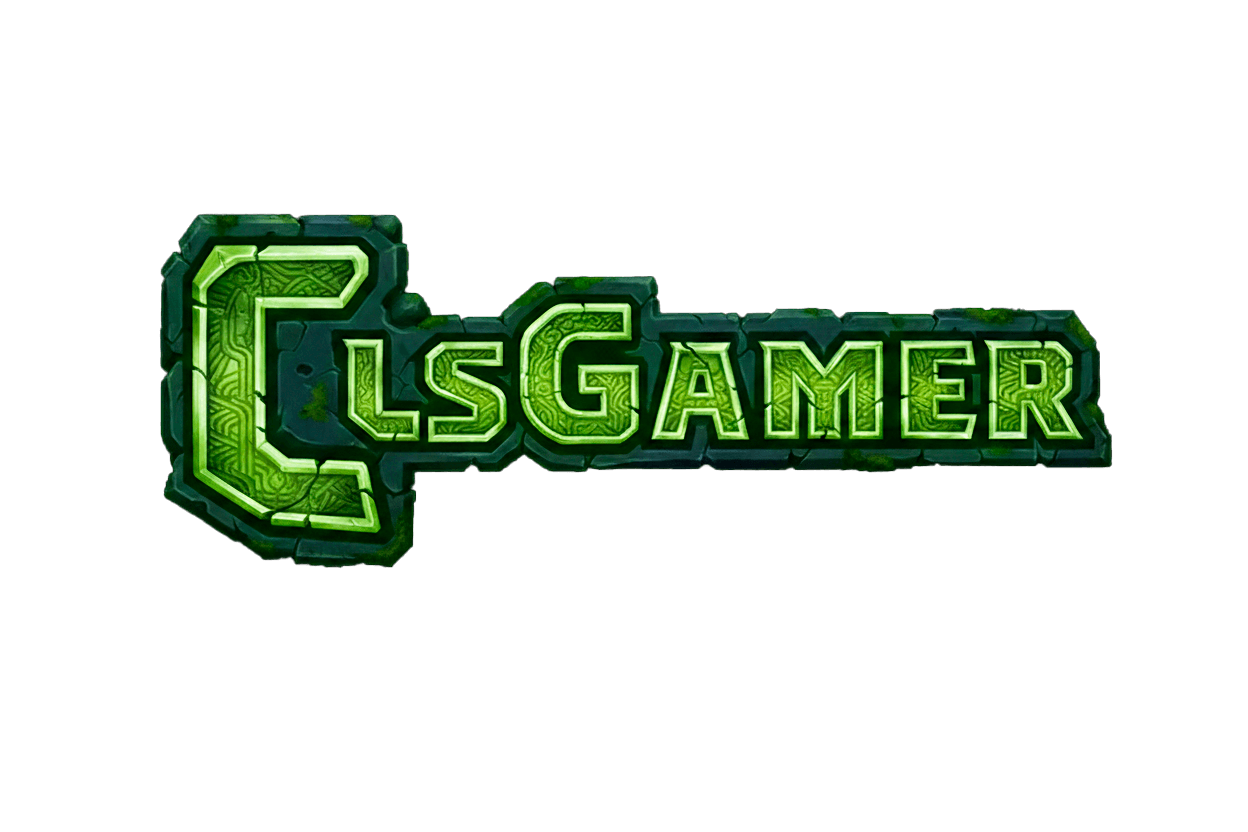 ClsGamer - IP: clsgamer.zapto.org:5583