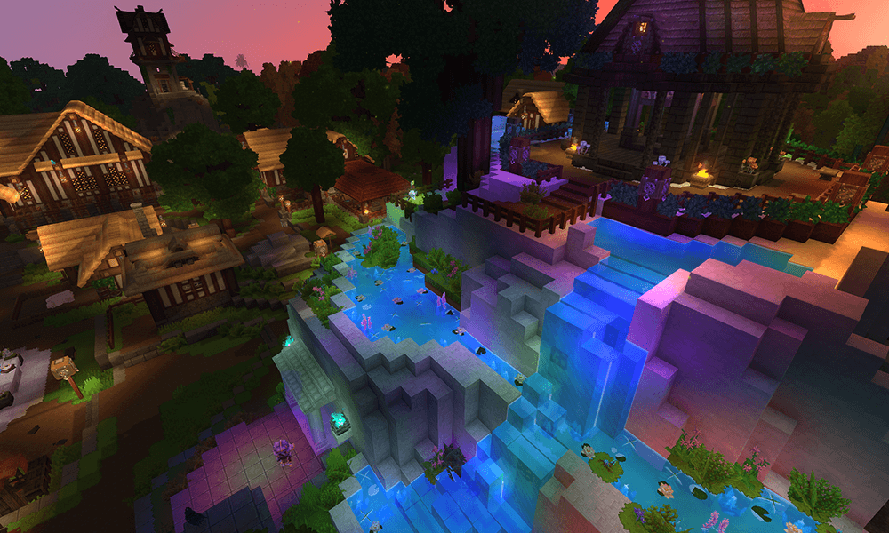 HyBound Roleplay thumbnail 2