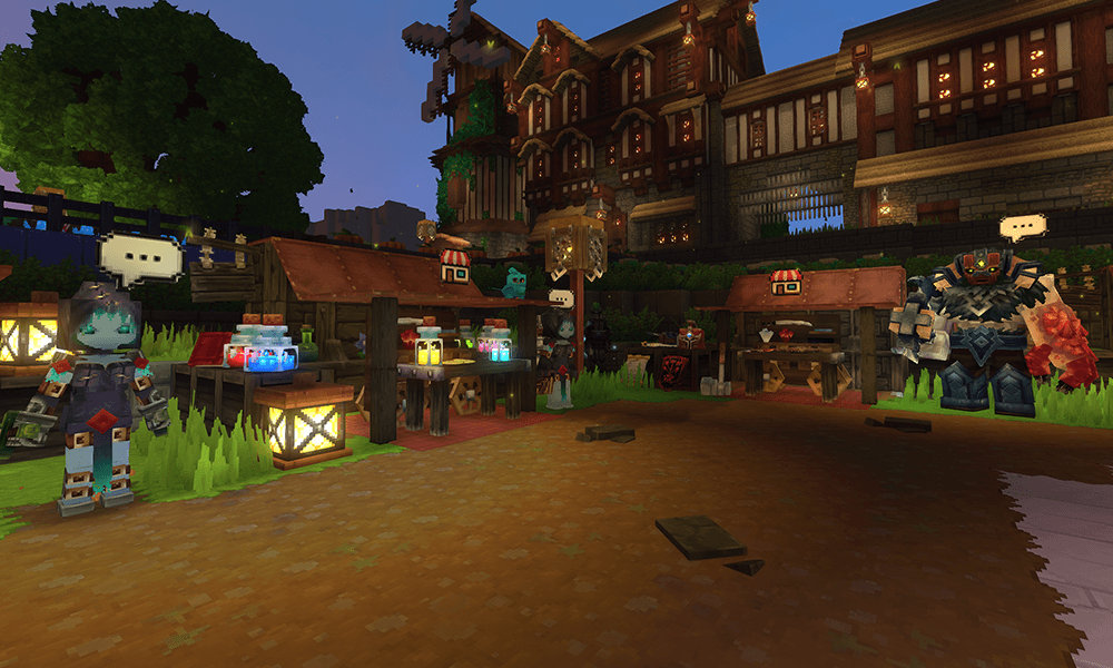 HyBound Roleplay thumbnail 3