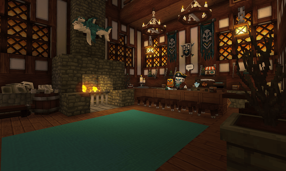 HyBound Roleplay thumbnail 4