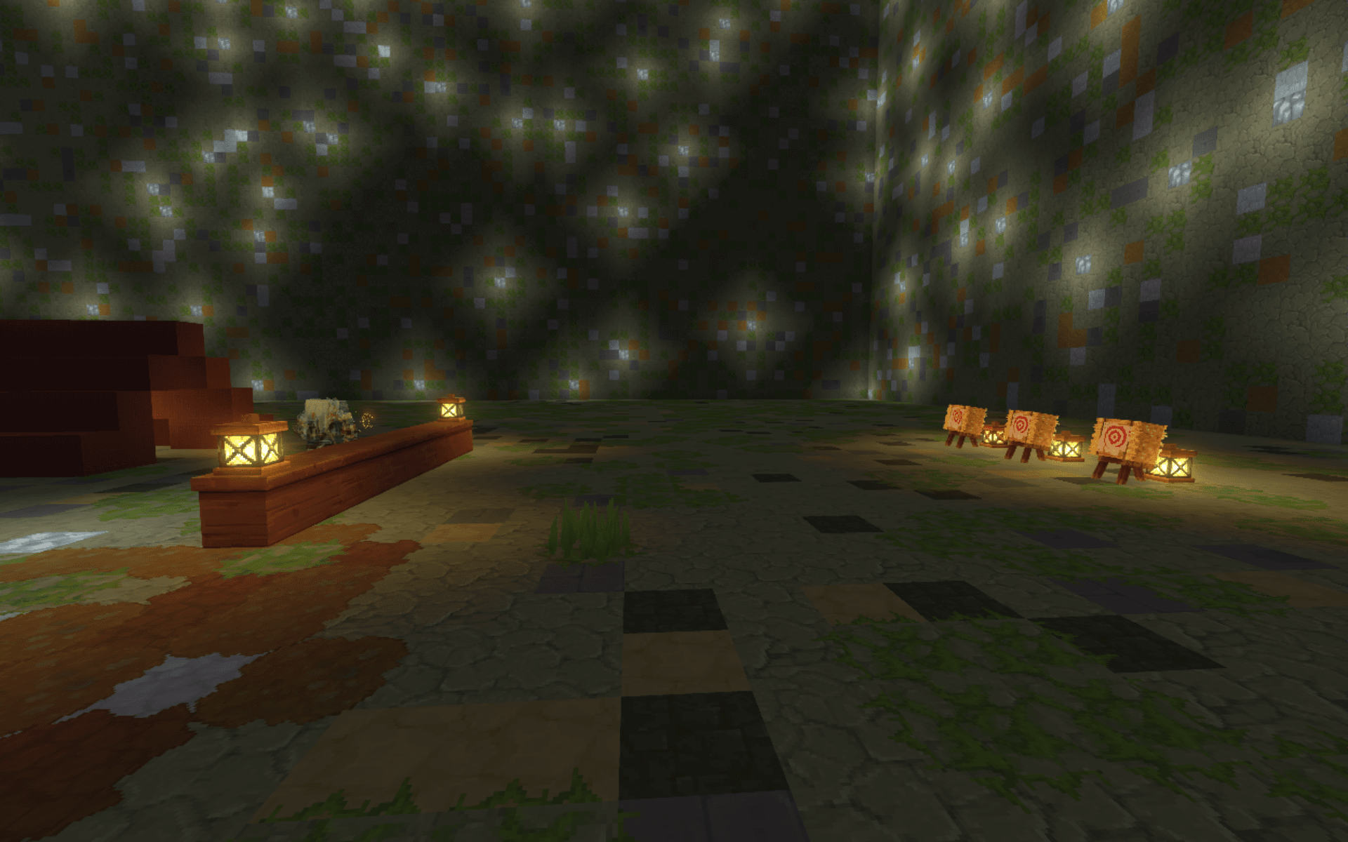 HyBalkan - KitPVP Map