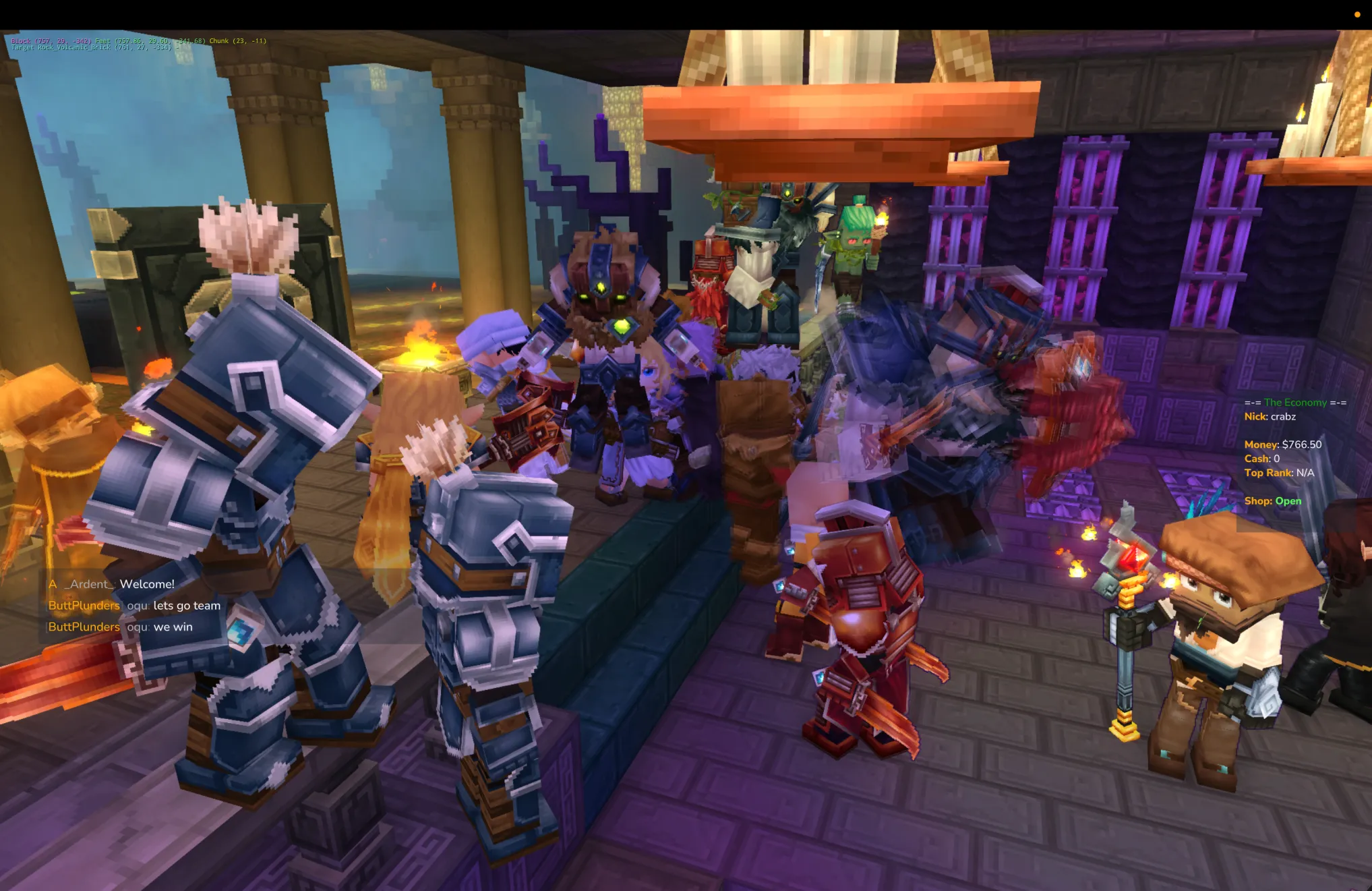 LostOutlands | Faction | PvP | KOTH thumbnail 2