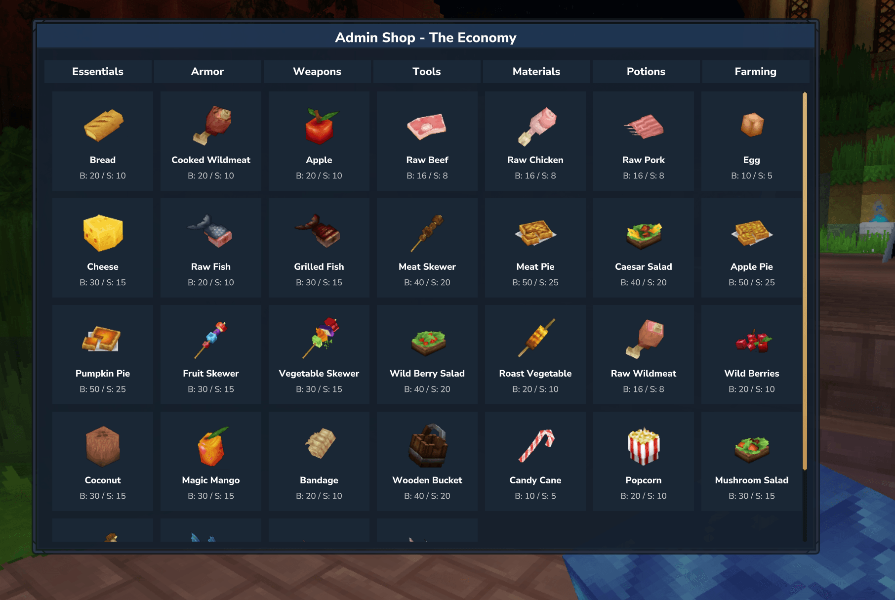 LostOutlands | Faction | PvP | KOTH thumbnail 5