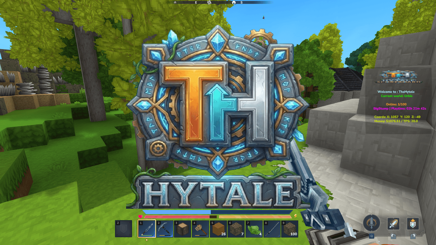 TheHytale thumbnail 2