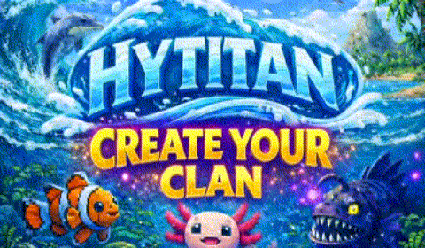 HYTITAN thumbnail 3
