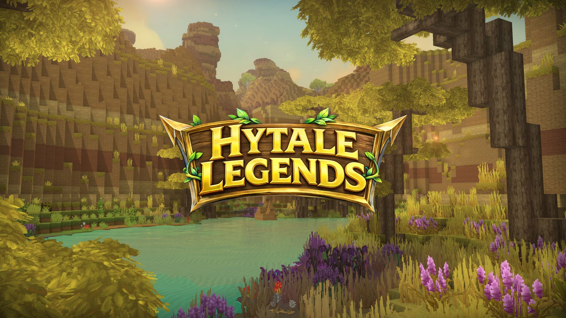 HytaleLegends thumbnail 2