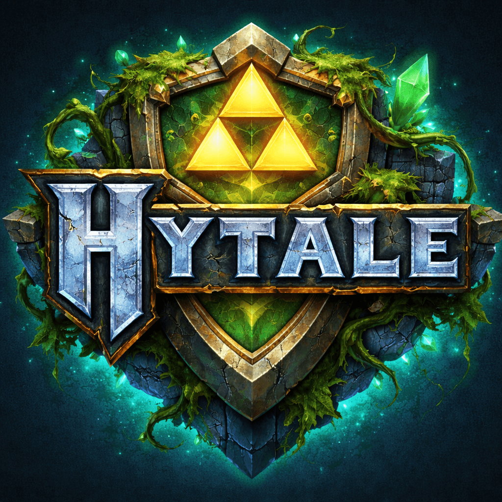 TriForce Hytale Hytale server gameplay screenshot