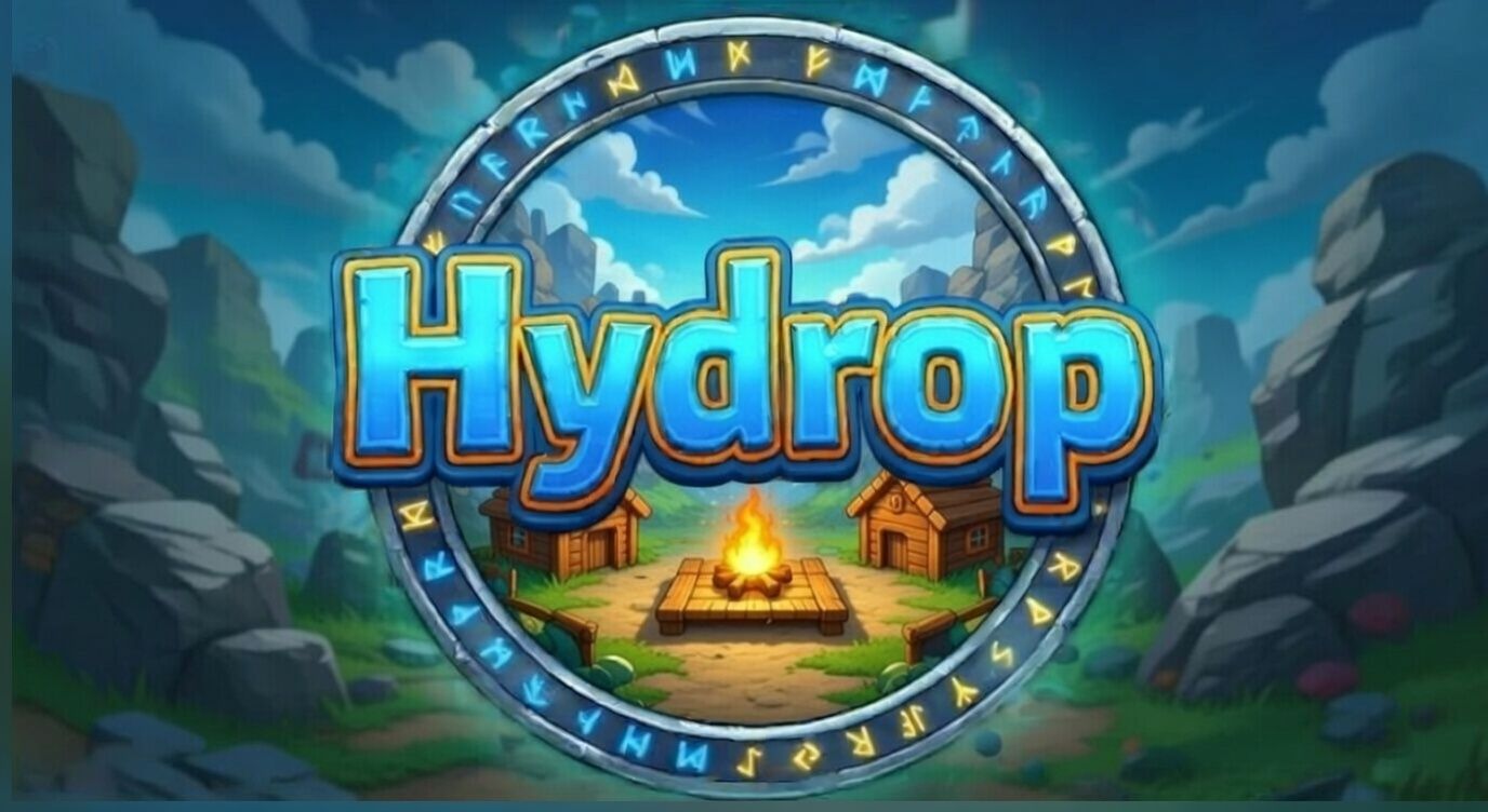 HyDrop Hytale server gameplay screenshot