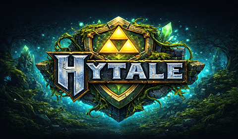 TriForce Hytale thumbnail 2