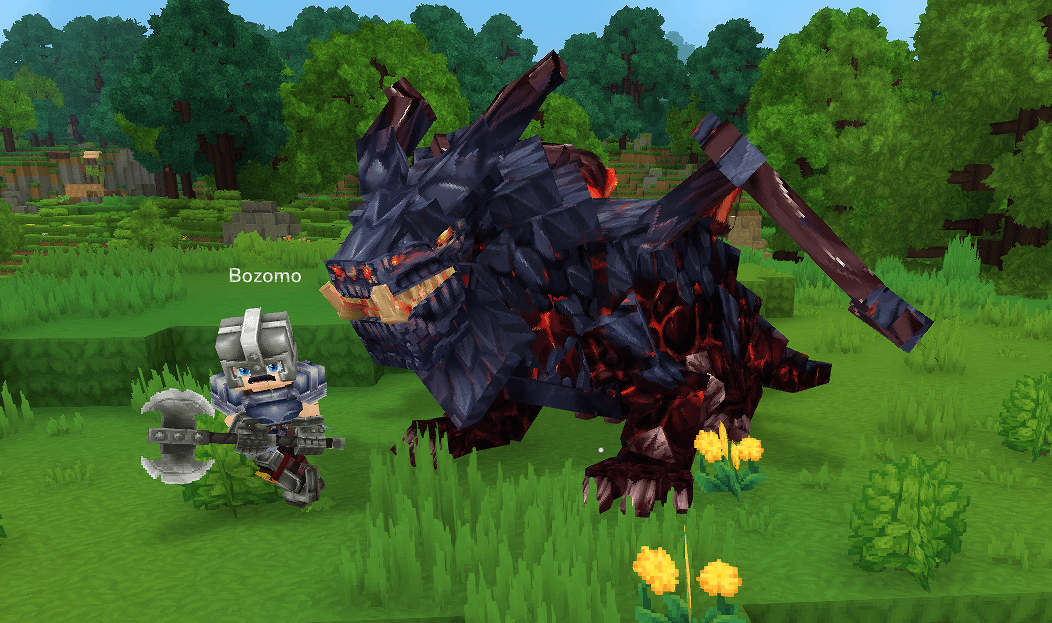 Jivetale - Friendly Hytale Server thumbnail 2