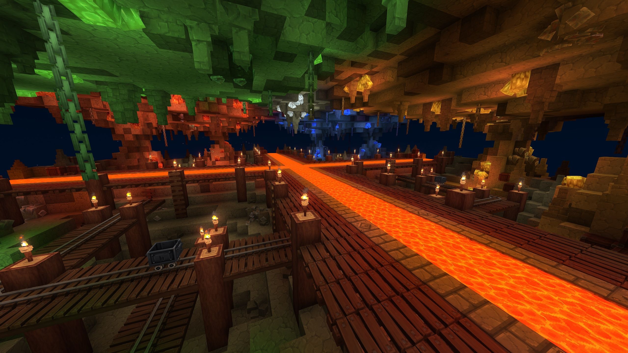 Crescent Network thumbnail 2