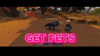 Get Pets